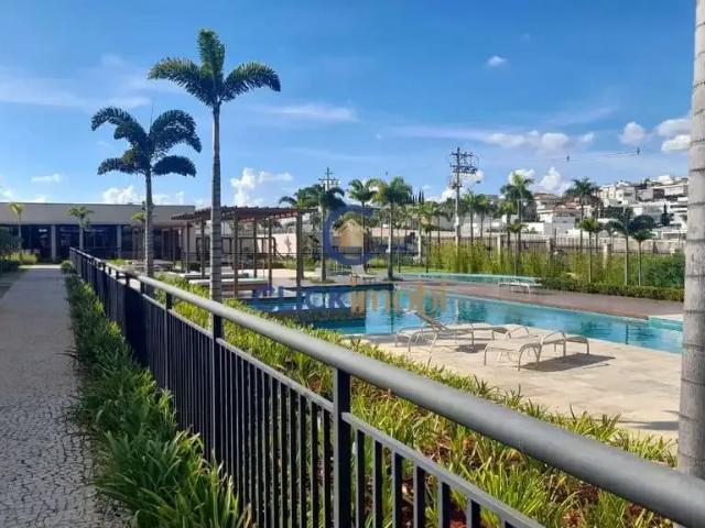 Terreno em Condomínio para Venda em Campinas/SP Loteamento Residencial Arborais