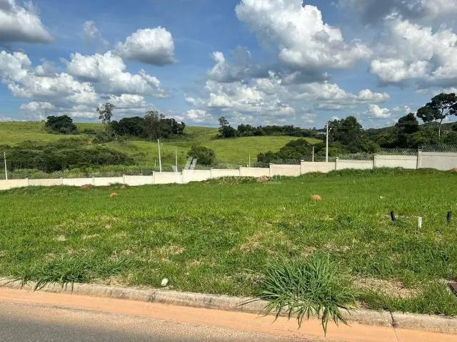 Terreno em Condomínio para Venda em Campinas/SP Loteamento Residencial Arborais