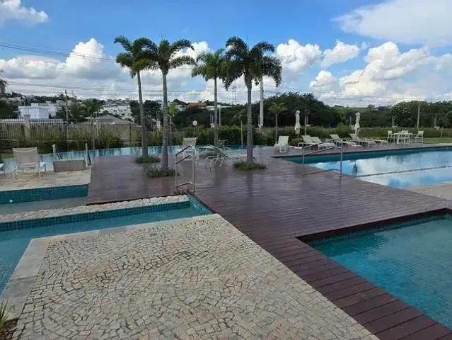 Terreno em Condomínio para Venda em Campinas/SP Loteamento Residencial Arborais