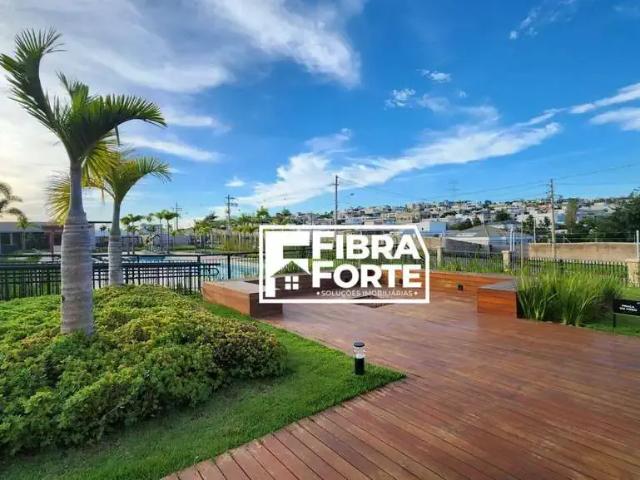 Terreno em Condomínio para Venda em Campinas/SP Loteamento Residencial Arborais