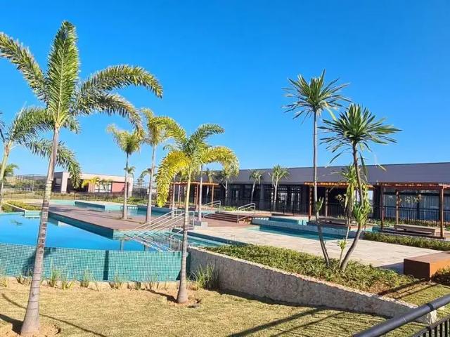 Terreno em Condomínio para Venda em Campinas/SP Loteamento Residencial Arborais
