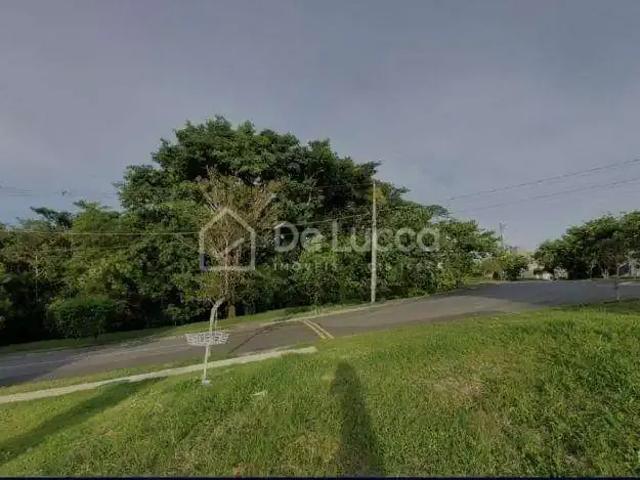 Terreno em Condomínio para Venda em Campinas/SP Loteamento Residencial Arborais