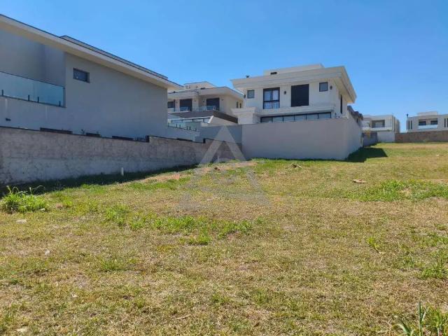 Terreno em Condomínio para Venda em Campinas/SP Loteamento Residencial Arborais