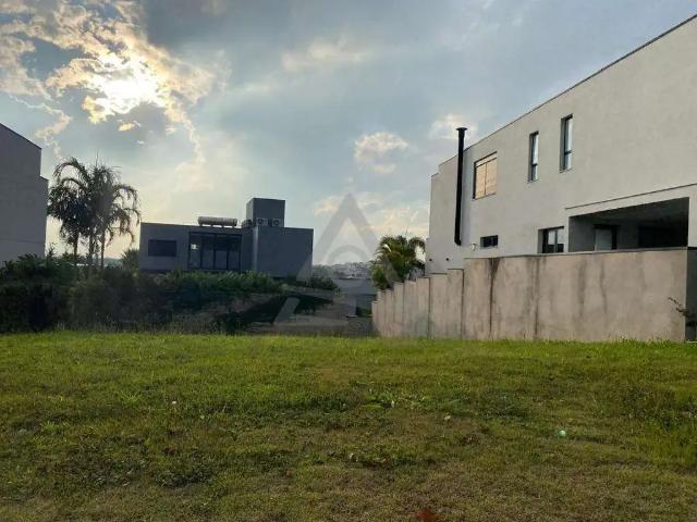 Terreno em Condomínio para Venda em Campinas/SP Loteamento Residencial Arborais