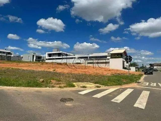 Terreno em Condomínio para Venda em Campinas/SP Loteamento Residencial Arborais