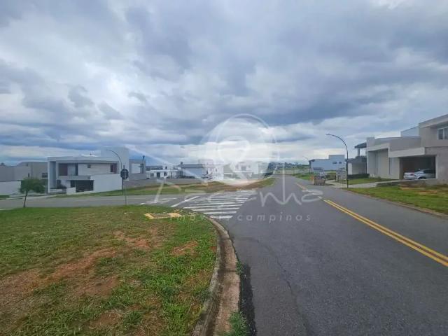 Terreno em Condomínio para Venda em Campinas/SP Loteamento Residencial Arborais