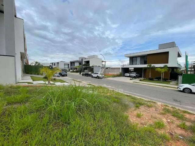 Terreno em Condomínio para Venda em Campinas/SP Loteamento Residencial Arborais