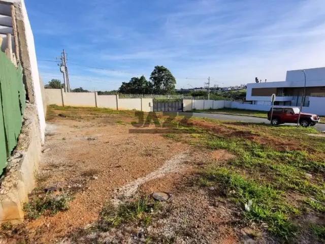 Terreno em Condomínio para Venda em Campinas/SP Loteamento Residencial Arborais