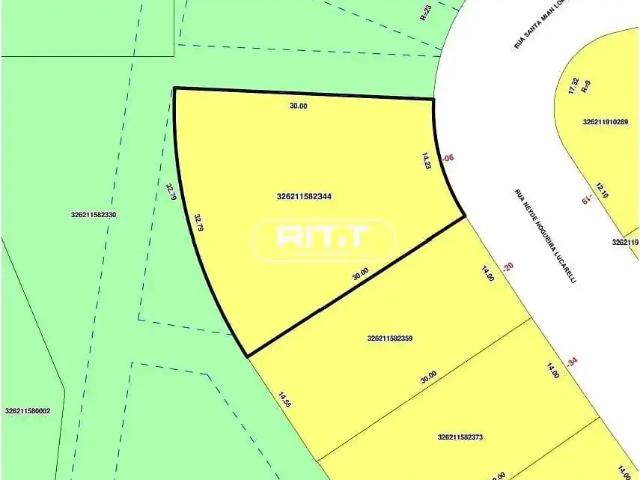 Terreno em Condomínio para Venda em Campinas/SP Loteamento Residencial Arborais