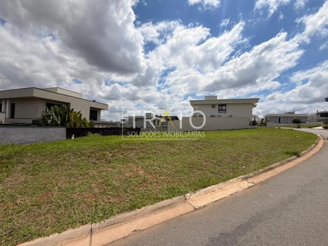 Terreno em Condomínio para Venda em Campinas/SP Loteamento Residencial Arborais