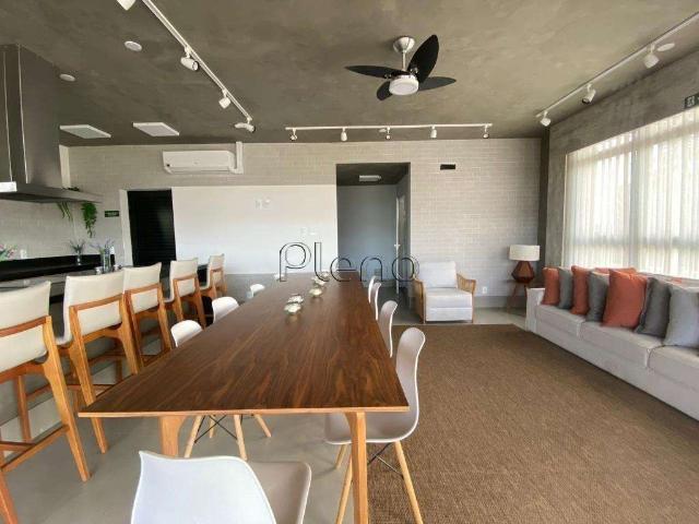 Terreno em Condomínio para Venda em Campinas/SP Loteamento Residencial Arborais