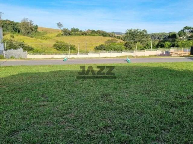Terreno em Condomínio para Venda em Campinas/SP Loteamento Residencial Arborais