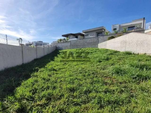 Terreno em Condomínio para Venda em Campinas/SP Loteamento Residencial Arborais