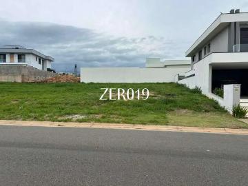Terreno em Condomínio para Venda em Campinas/SP Loteamento Residencial Arborais