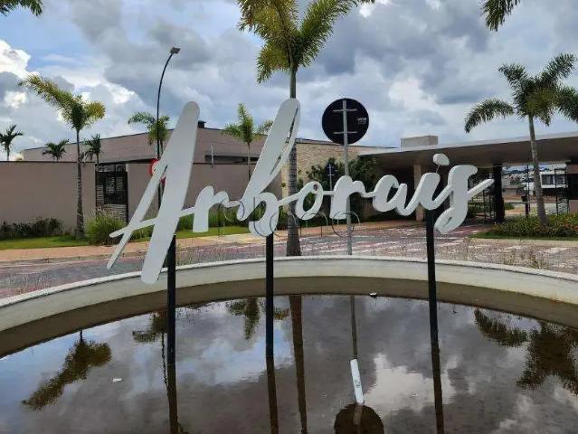 Terreno em Condomínio para Venda em Campinas/SP Loteamento Residencial Arborais