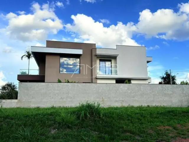 Terreno em Condomínio para Venda em Campinas/SP Loteamento Residencial Arborais