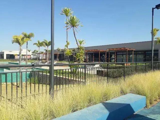 Terreno em Condomínio para Venda em Campinas/SP Loteamento Residencial Arborais