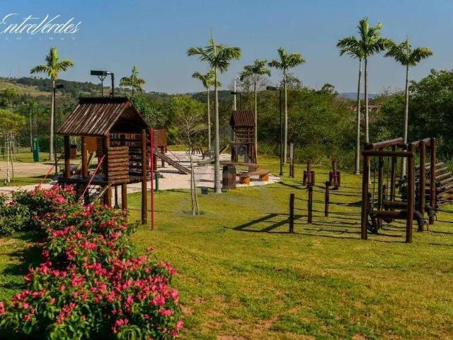 Terreno em Condomínio para Venda em Campinas/SP Loteamento Residencial Entre Verdes Sousas