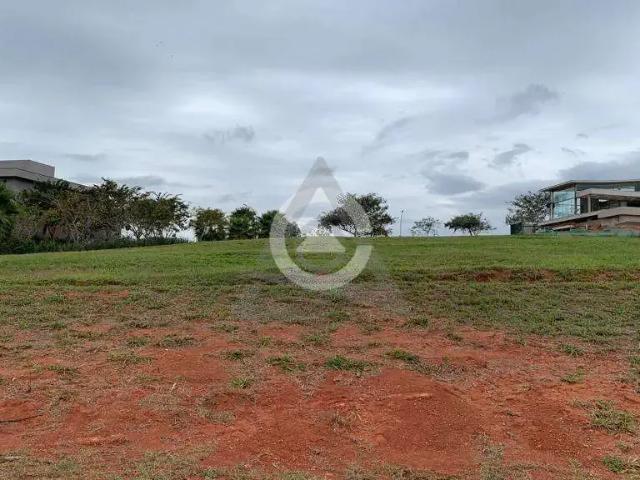 Terreno em Condomínio para Venda em Campinas/SP Loteamento Residencial Entre Verdes Sousas