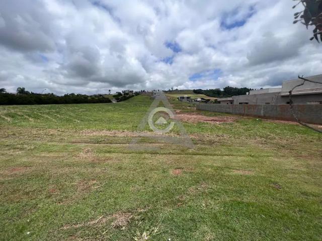 Terreno em Condomínio para Venda em Campinas/SP Loteamento Residencial Entre Verdes Sousas