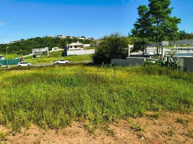 Terreno em Condomínio para Venda em Campinas/SP Loteamento Residencial Entre Verdes Sousas