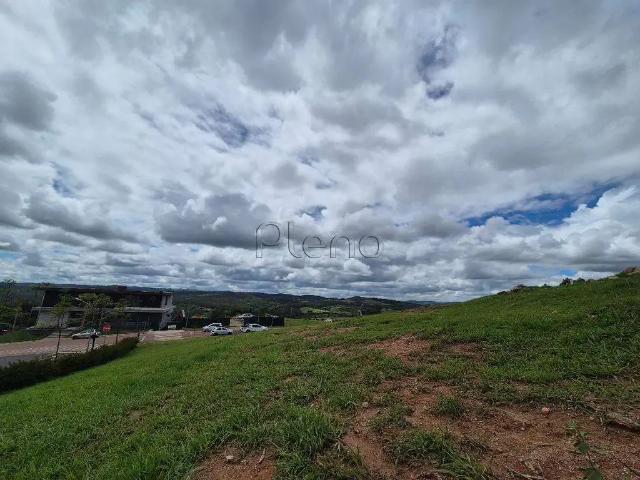 Terreno em Condomínio para Venda em Campinas/SP Loteamento Residencial Entre Verdes Sousas