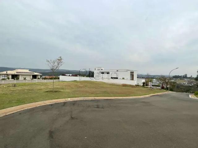Terreno em Condomínio para Venda em Campinas/SP Loteamento Residencial Entre Verdes Sousas