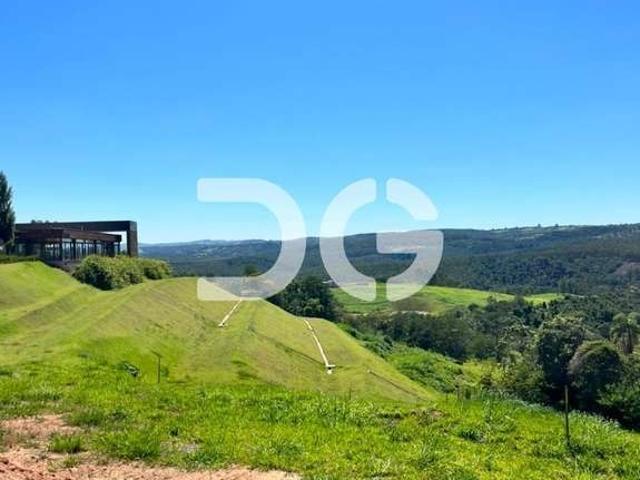Terreno em Condomínio para Venda em Campinas/SP Loteamento Residencial Entre Verdes Sousas