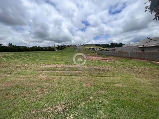 Terreno em Condomínio para Venda em Campinas/SP Loteamento Residencial Entre Verdes Sousas