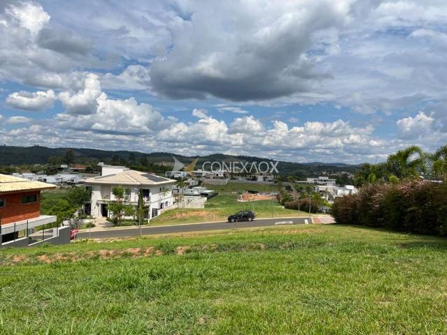 Terreno em Condomínio para Venda em Campinas/SP Loteamento Residencial Entre Verdes Sousas