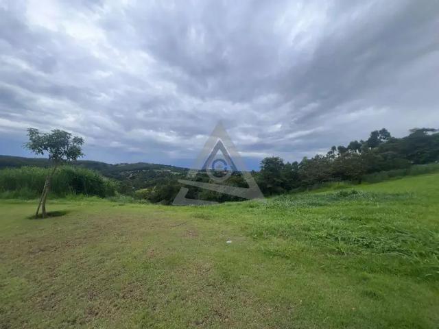 Terreno em Condomínio para Venda em Campinas/SP Loteamento Residencial Entre Verdes Sousas