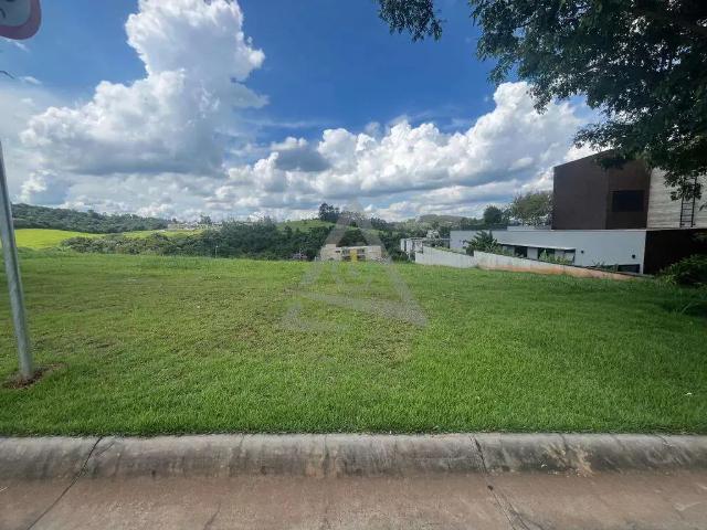 Terreno em Condomínio para Venda em Campinas/SP Loteamento Residencial Entre Verdes Sousas