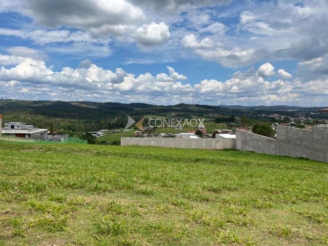 Terreno em Condomínio para Venda em Campinas/SP Loteamento Residencial Entre Verdes Sousas
