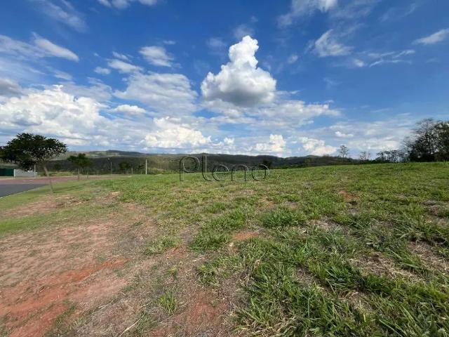 Terreno em Condomínio para Venda em Campinas/SP Loteamento Residencial Entre Verdes Sousas