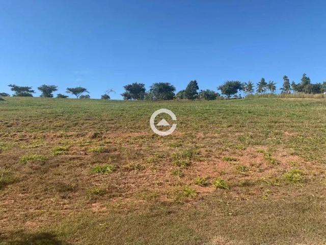Terreno em Condomínio para Venda em Campinas/SP Loteamento Residencial Entre Verdes Sousas