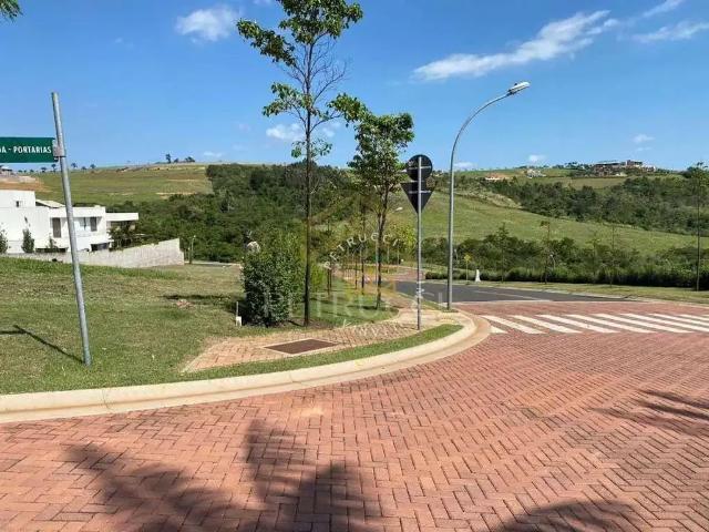 Terreno em Condomínio para Venda em Campinas/SP Loteamento Residencial Entre Verdes Sousas