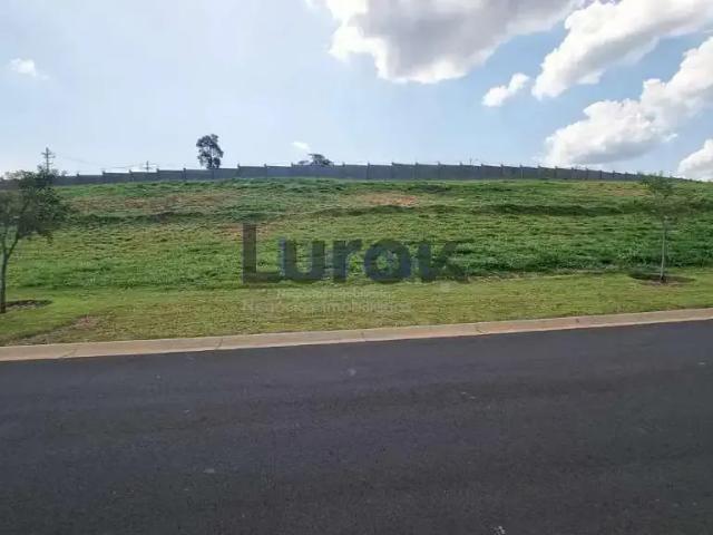 Terreno em Condomínio para Venda em Campinas/SP Loteamento Residencial Entre Verdes Sousas