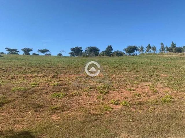 Terreno em Condomínio para Venda em Campinas/SP Loteamento Residencial Entre Verdes Sousas