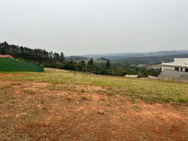Terreno em Condomínio para Venda em Campinas/SP Loteamento Residencial Entre Verdes Sousas