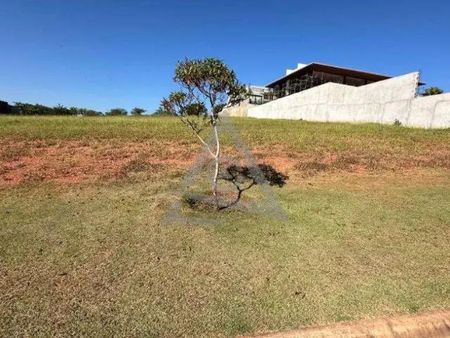 Terreno em Condomínio para Venda em Campinas/SP Loteamento Residencial Entre Verdes Sousas