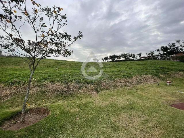 Terreno em Condomínio para Venda em Campinas/SP Loteamento Residencial Entre Verdes Sousas