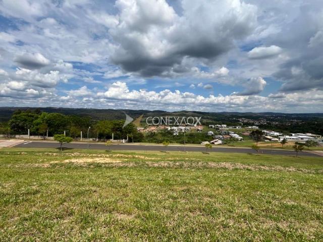 Terreno em Condomínio para Venda em Campinas/SP Loteamento Residencial Entre Verdes Sousas
