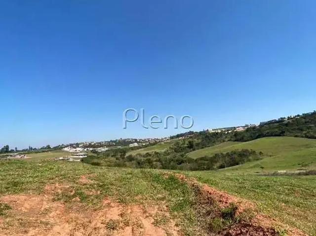 Terreno em Condomínio para Venda em Campinas/SP Loteamento Residencial Entre Verdes Sousas