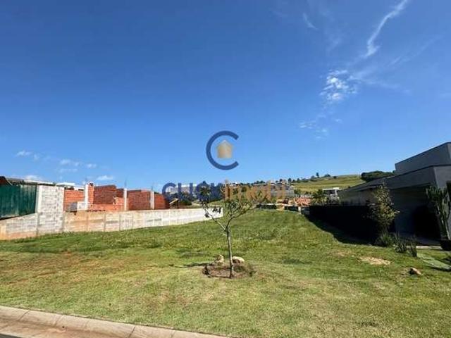 Terreno em Condomínio para Venda em Campinas/SP Loteamento Residencial Entre Verdes Sousas