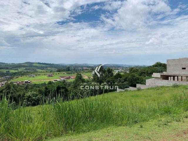 Terreno em Condomínio para Venda em Campinas/SP Loteamento Residencial Entre Verdes Sousas