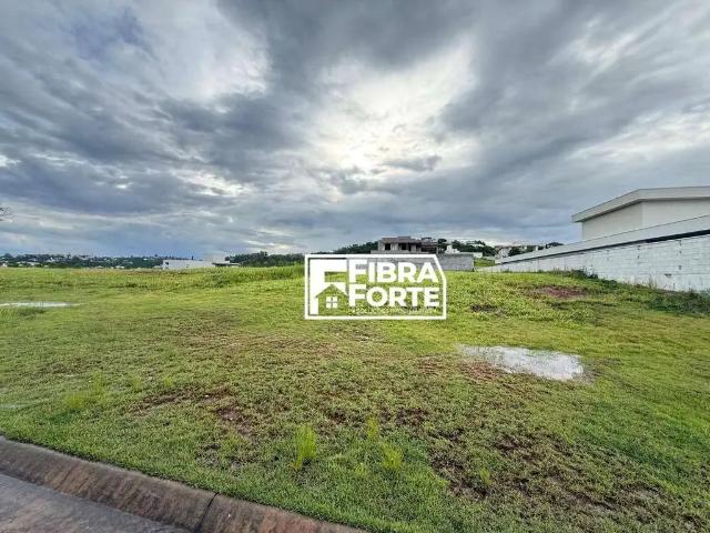 Terreno em Condomínio para Venda em Campinas/SP Loteamento Residencial Entre Verdes Sousas