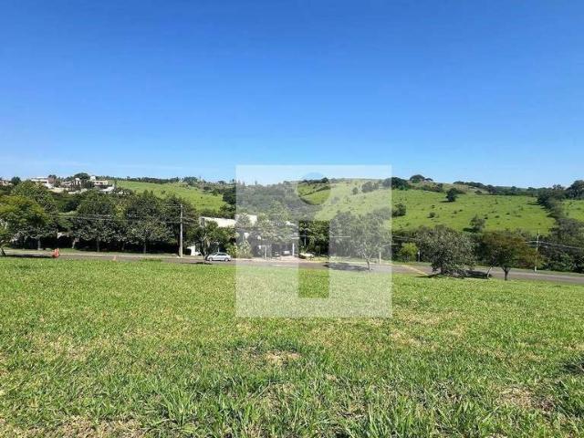 Terreno em Condomínio para Venda em Campinas/SP Loteamento Residencial Jaguari Sousas