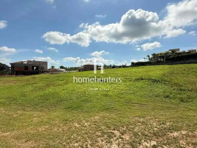Terreno em Condomínio para Venda em Campinas/SP Loteamento Residencial Pedra Alta Sousas