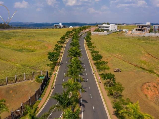 Terreno em Condomínio para Venda em Campinas/SP Loteamento Residencial Pedra Alta Sousas