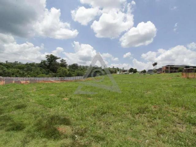 Terreno em Condomínio para Venda em Campinas/SP Loteamento Residencial Pedra Alta Sousas